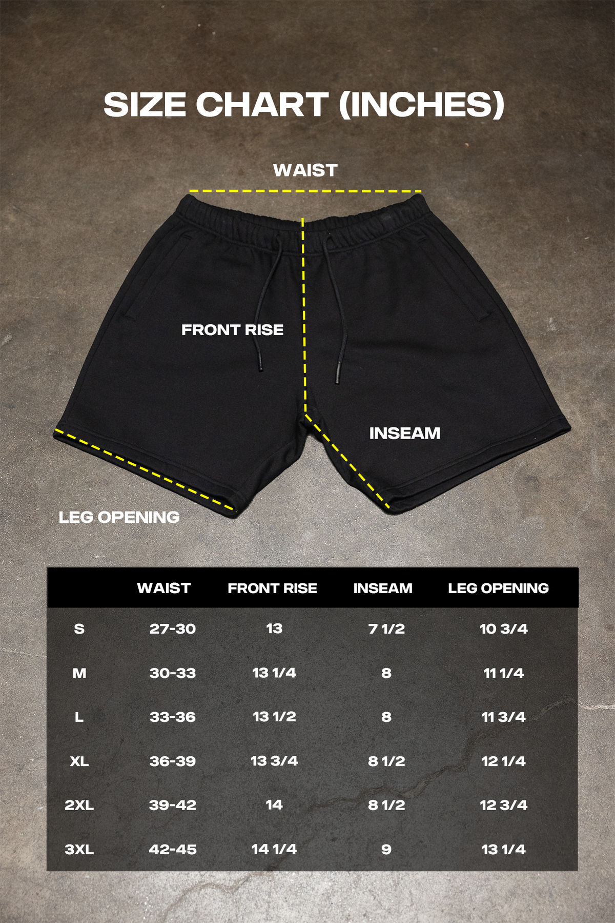 Canvas Terry Shorts - Mocha