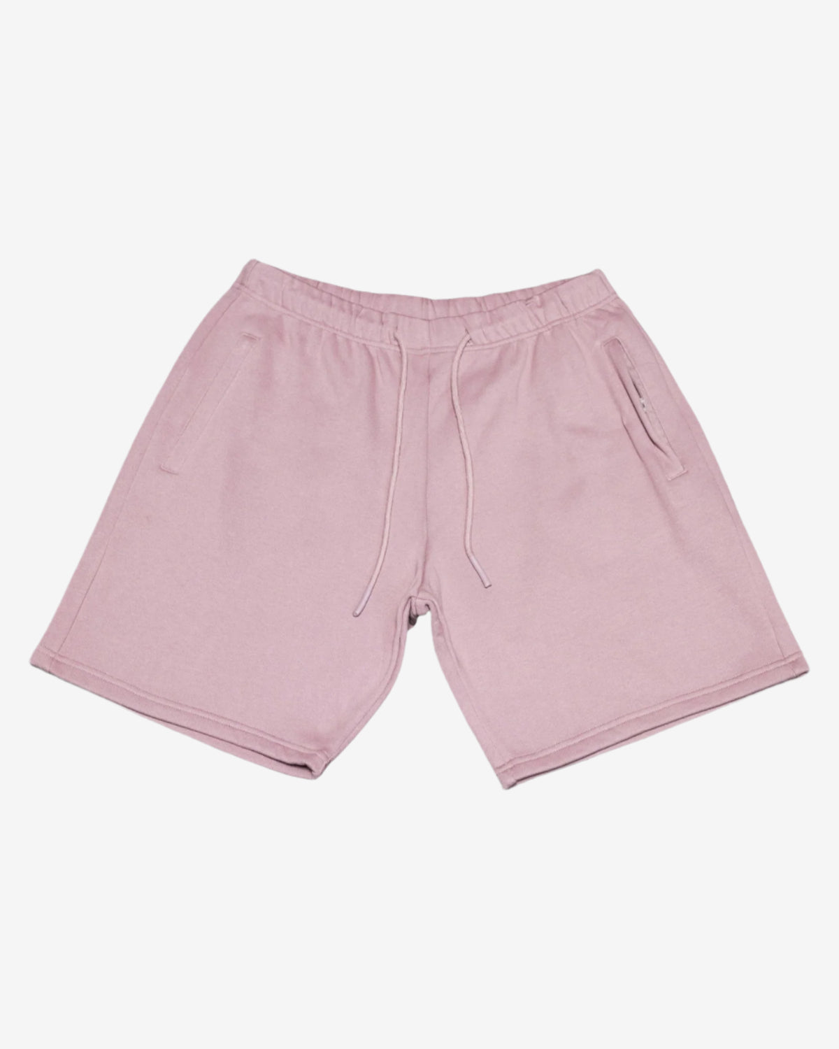 Canvas Terry Shorts- Shadow Purple
