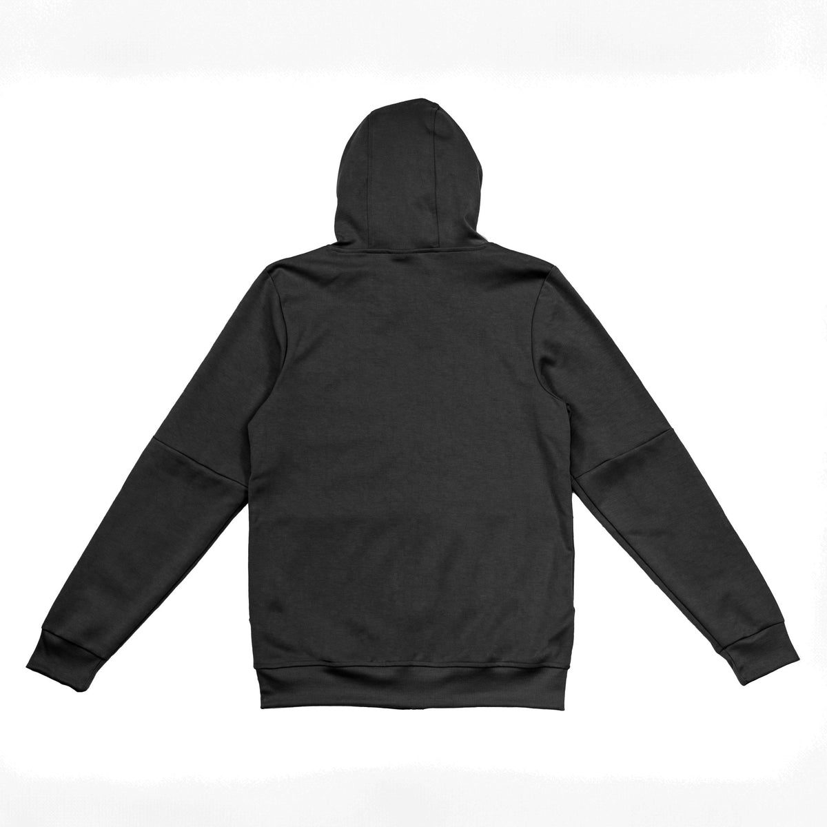 Women's Tech Fleece Tracksuit - Black