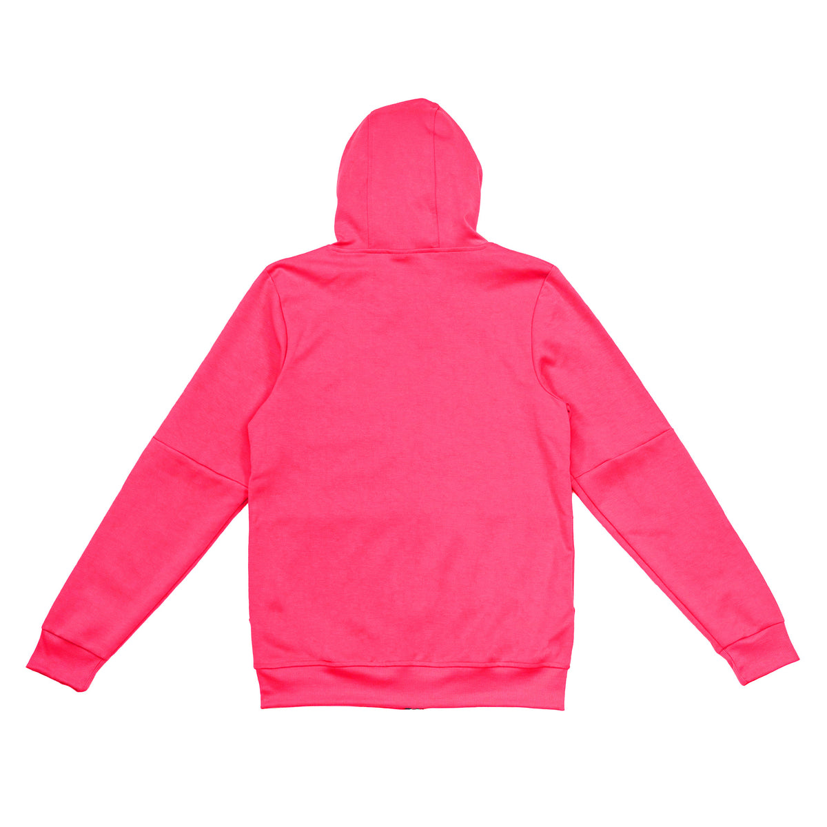 Women's Tech Fleece Tracksuit  - Neon Pink