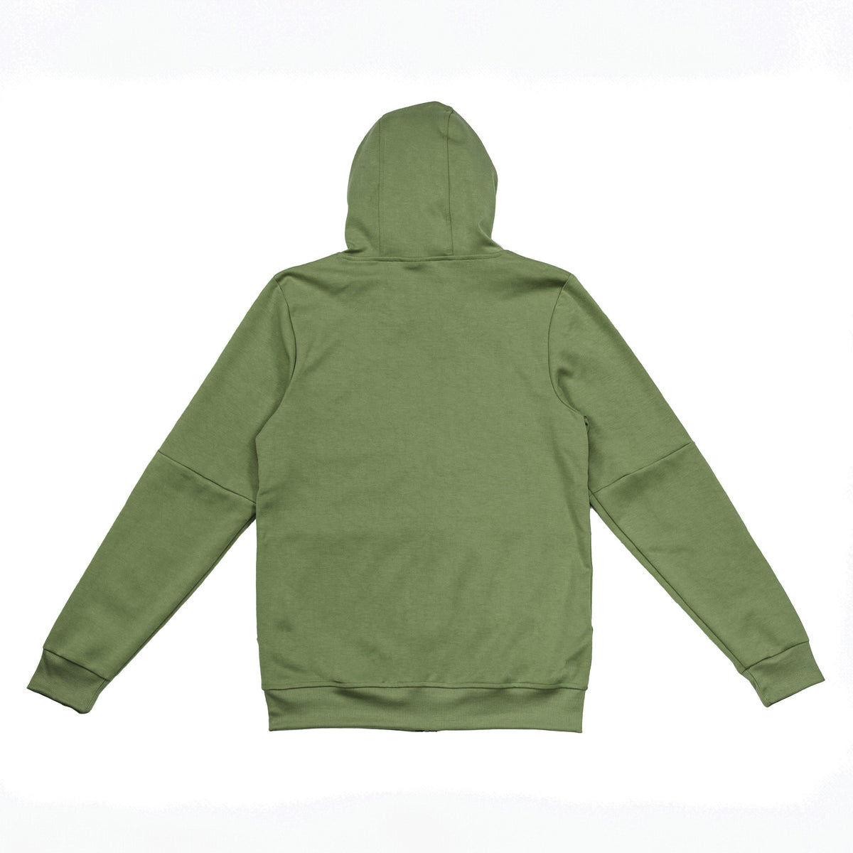 Women's Tech Fleece Tracksuit  - Olive