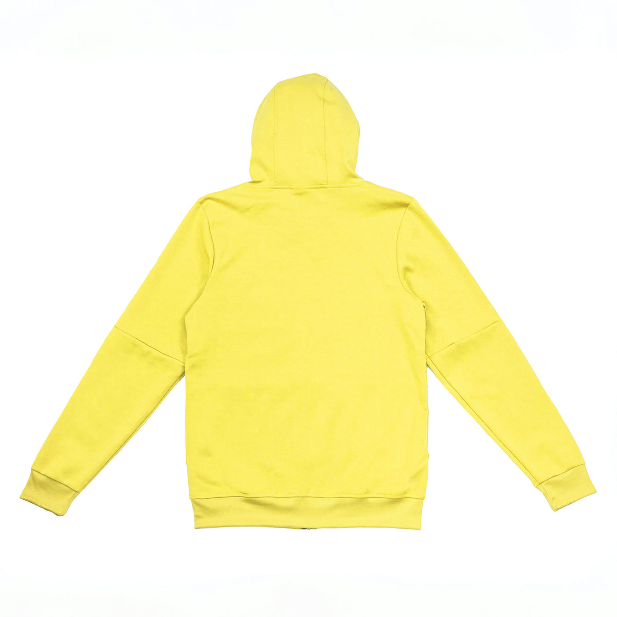 Women's Tech Fleece Tracksuit  - Yellow