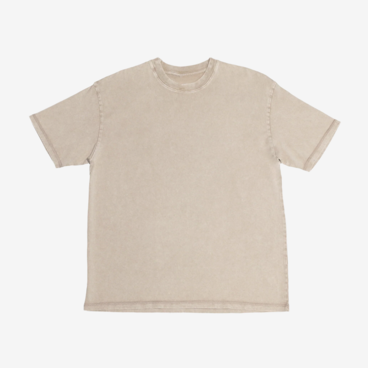 Vintage T Shirt - Desert Bone
